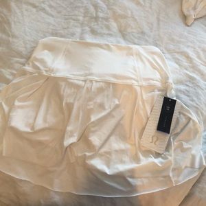Lululemon Skirt